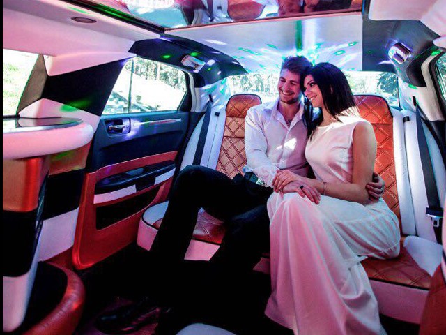 показать транспорт